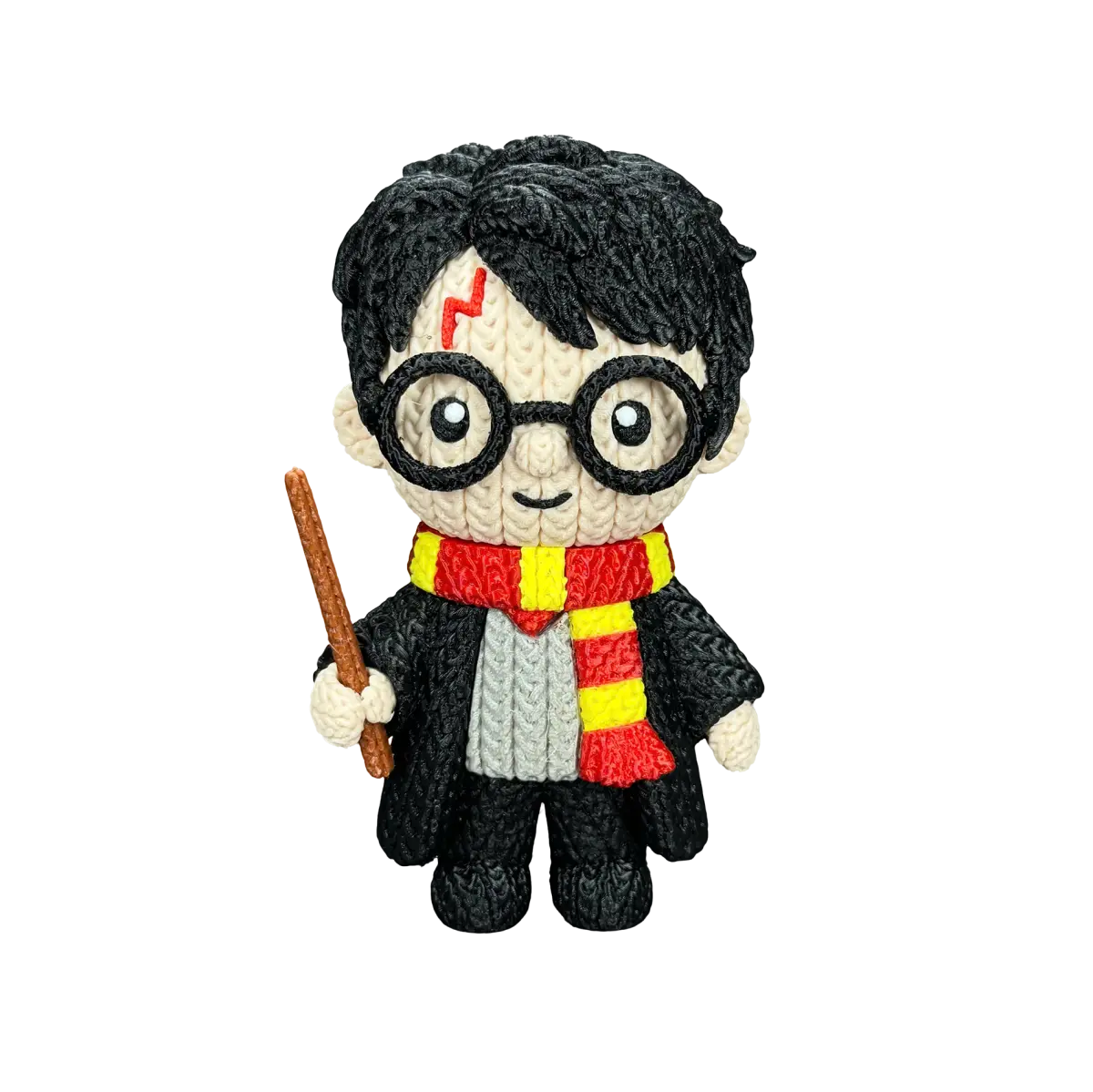 Harry Potter Crochet