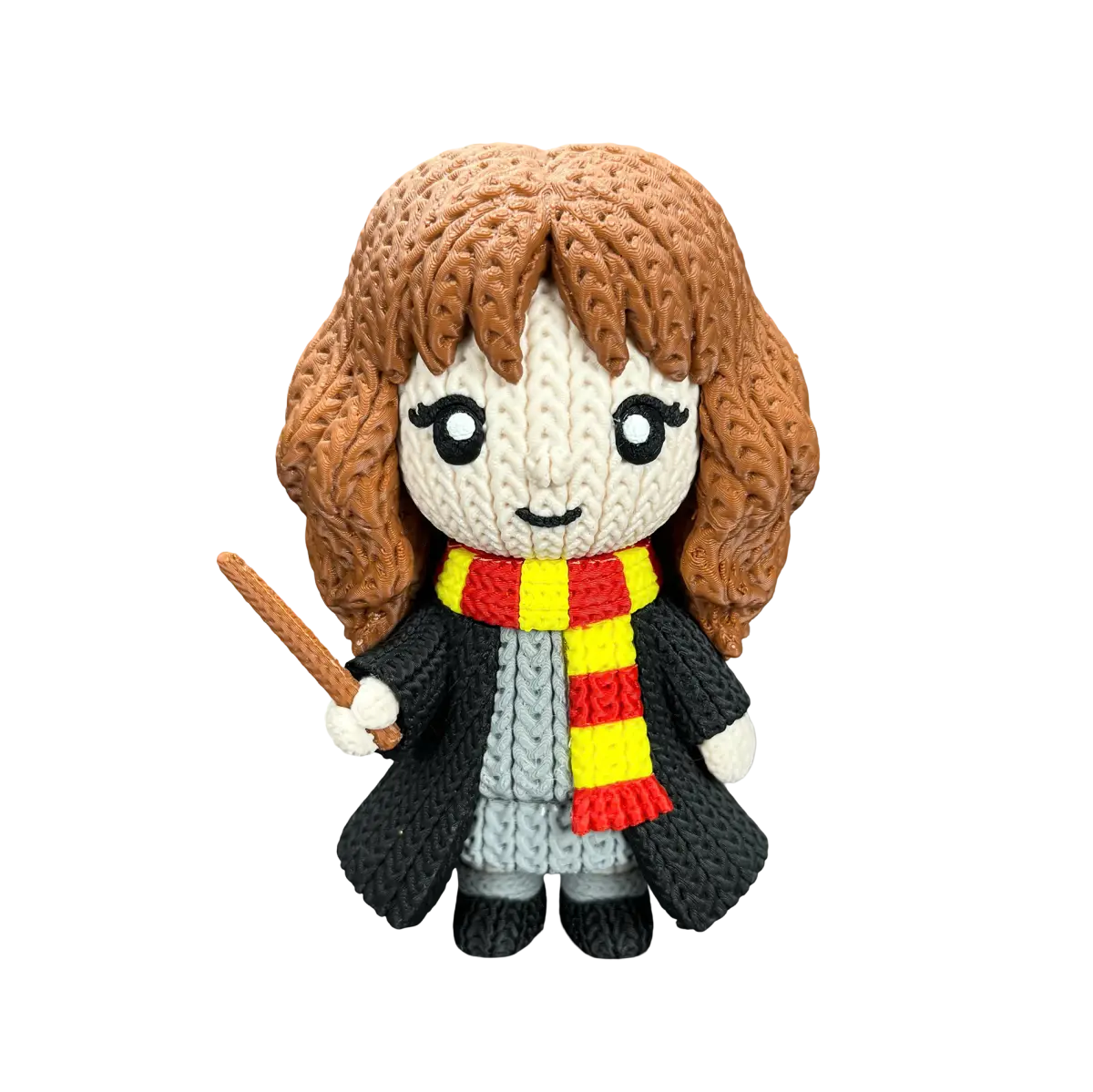 Hermione Crochet
