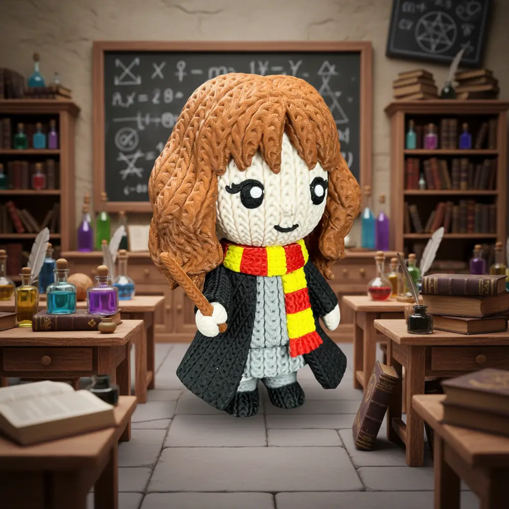 HERMIONE 3