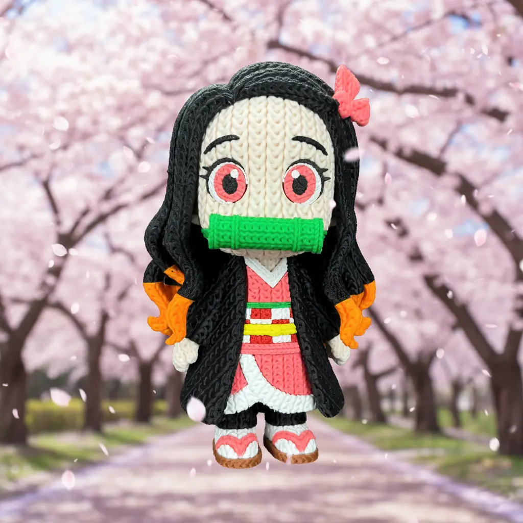NEZUKO 1
