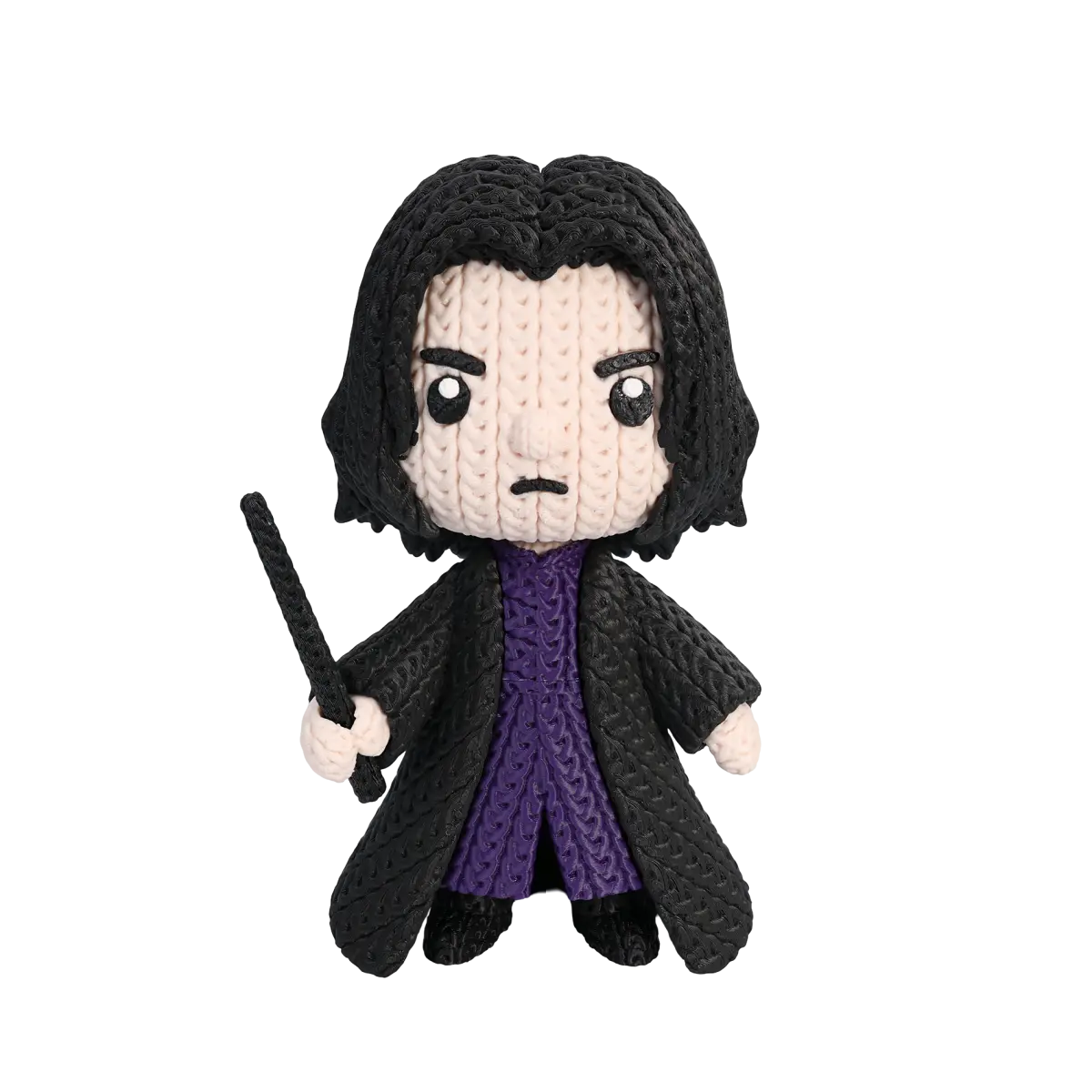Snape Crochet