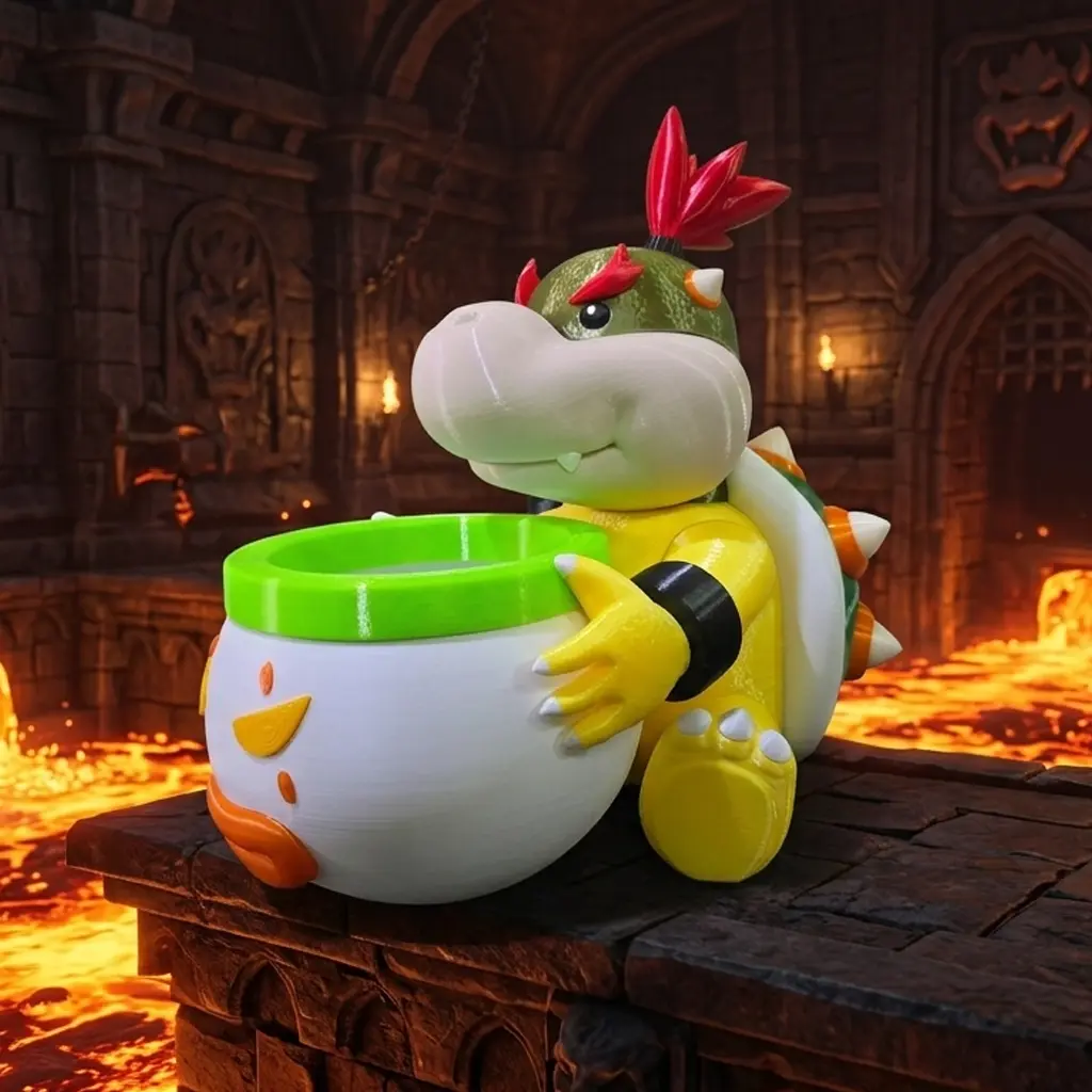 bowser jr cotufera 3