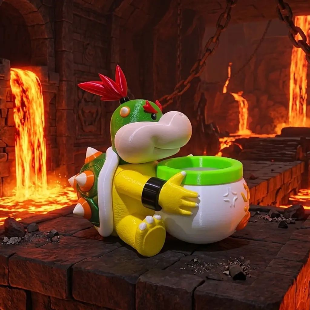 bowser jr cotufera 4