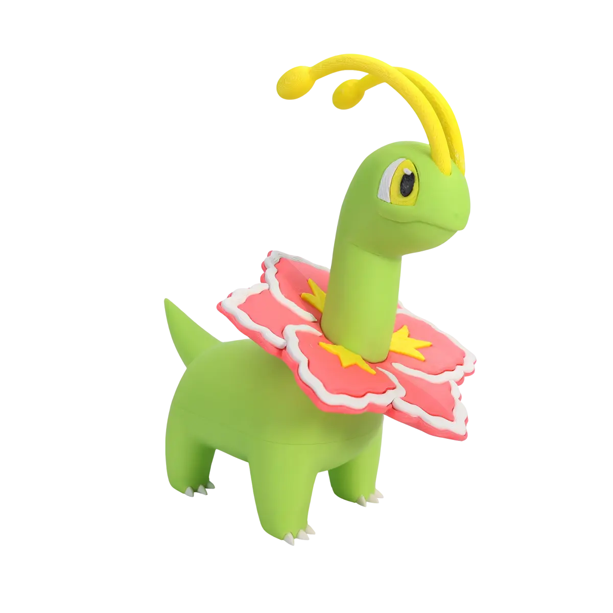 Meganium Figura