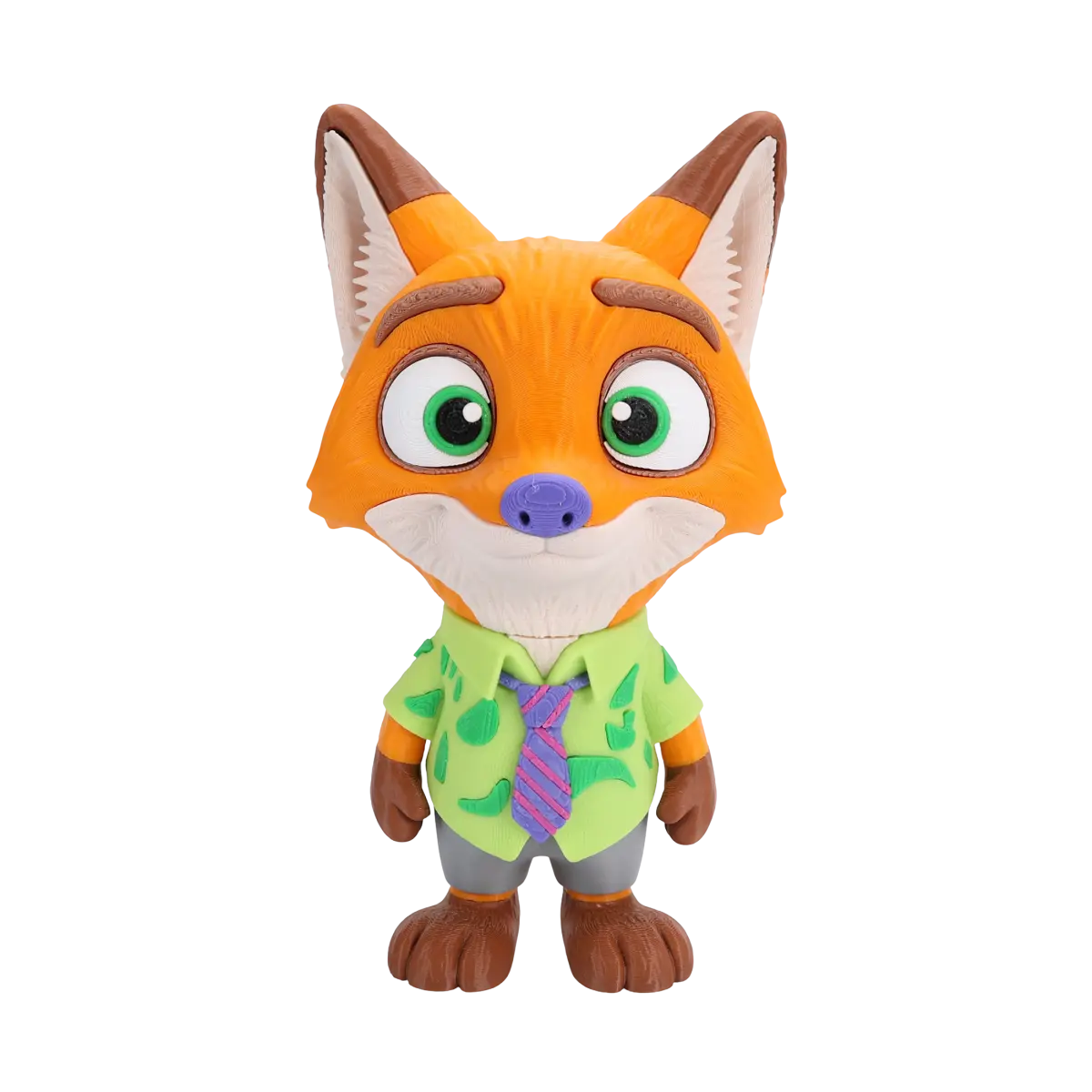 Nick Wilde (Zootopia)