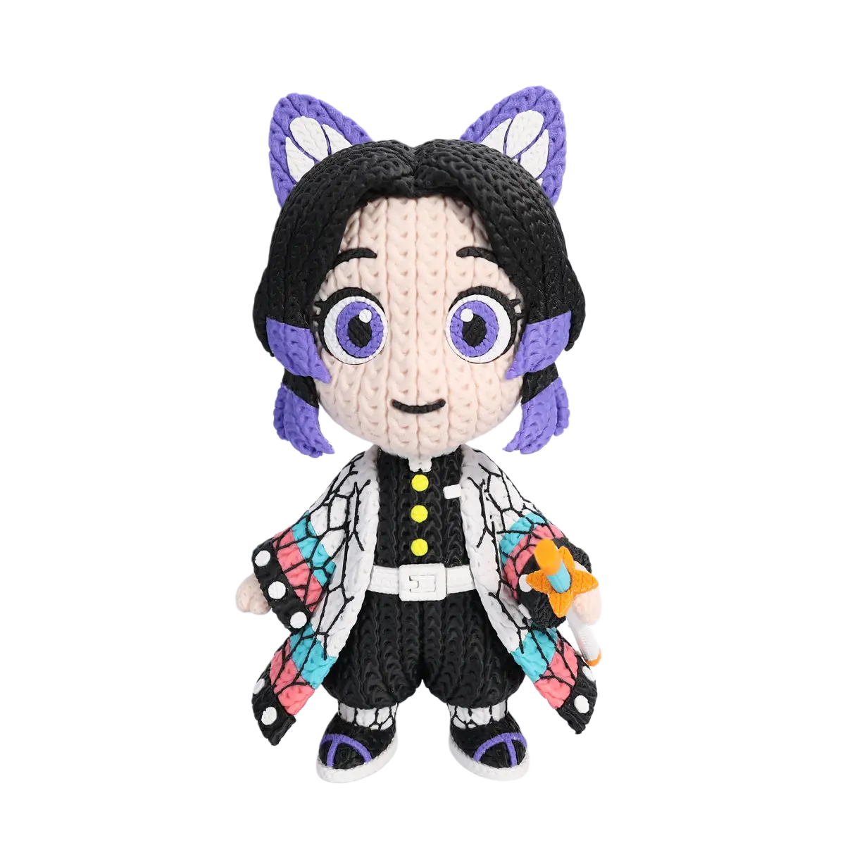 Shinobu Kocho Demon Slayer