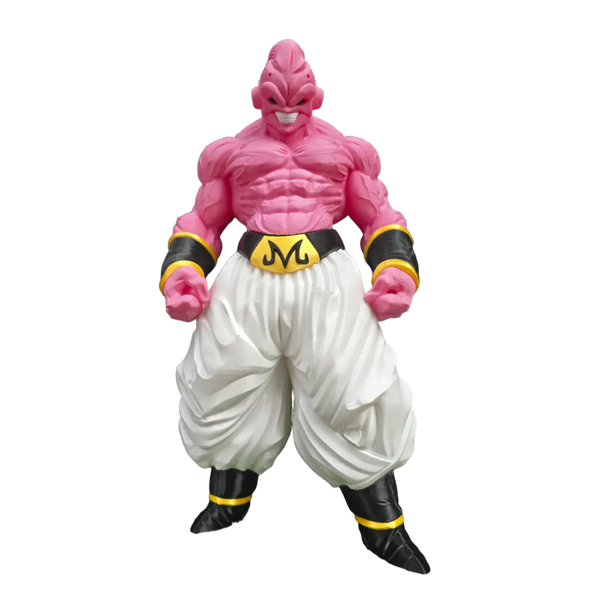 Super Buu Dragon Ball