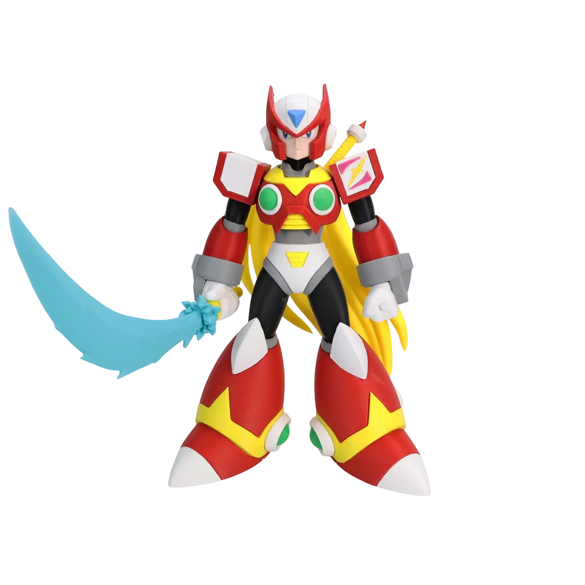 Zero Megaman X