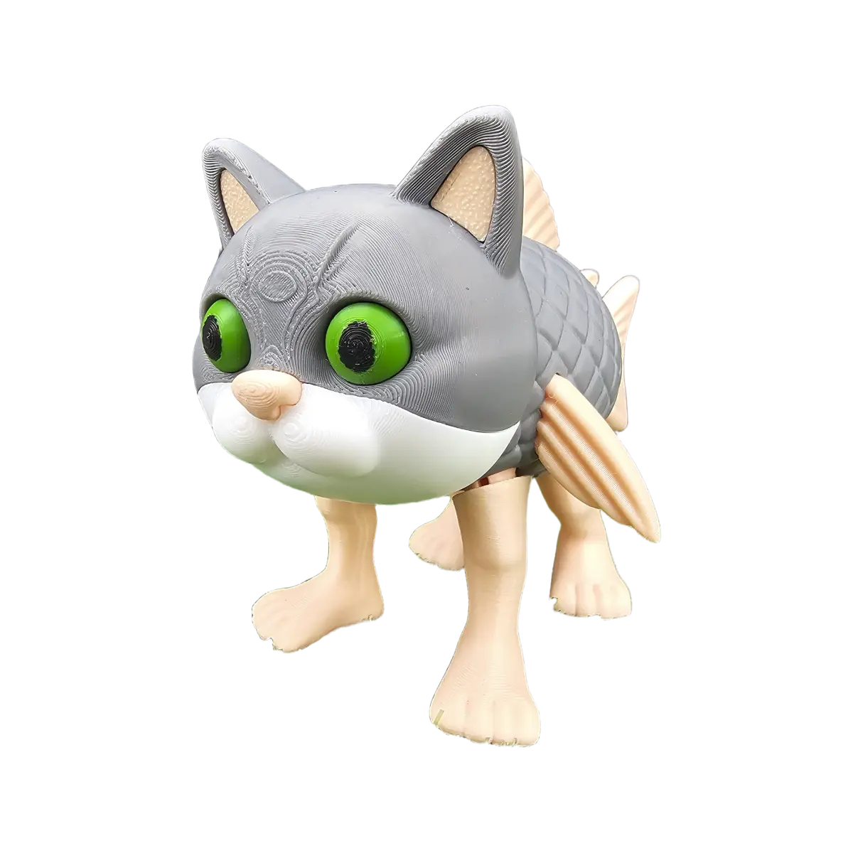 Trulimero Trulichina