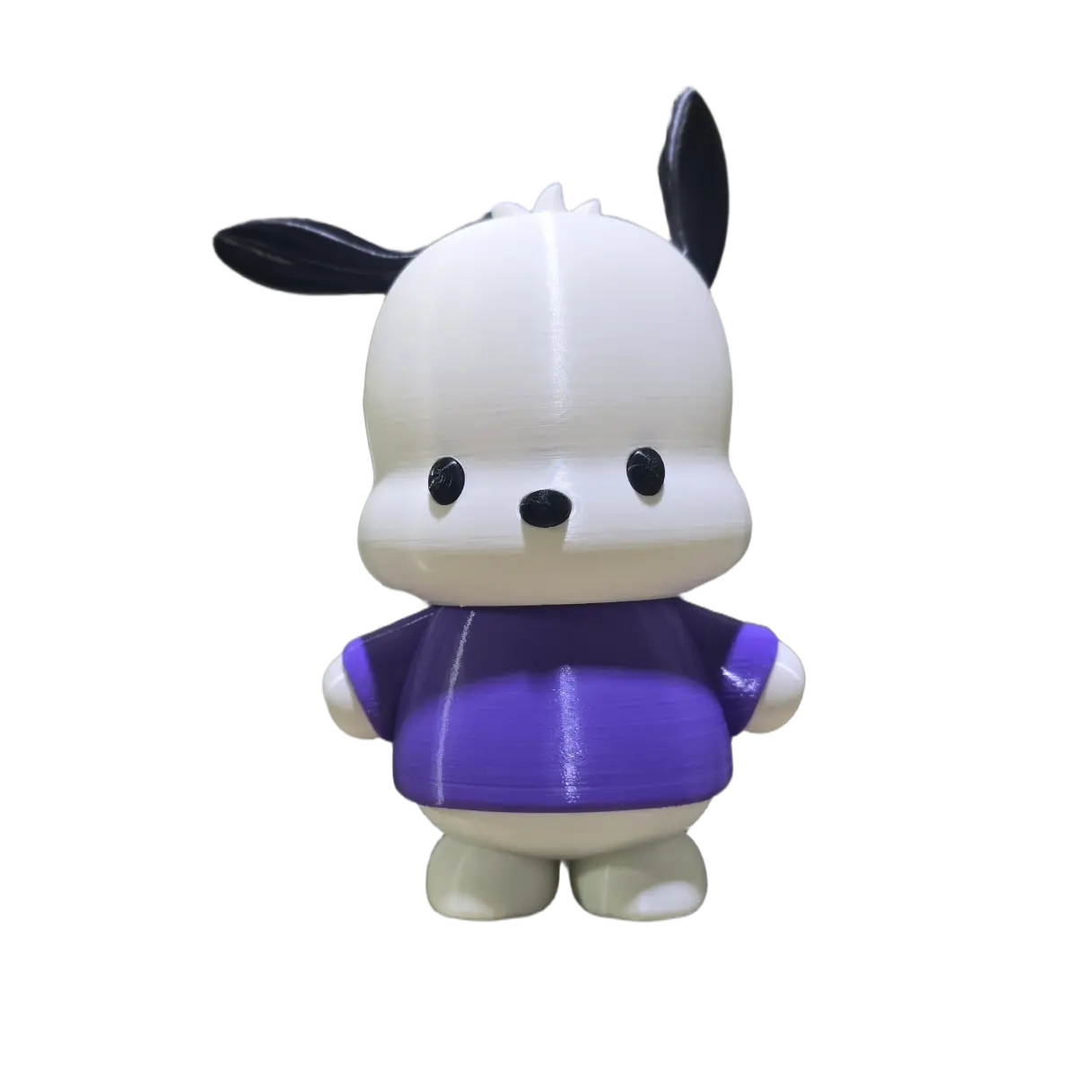 Pochacco Sanrio