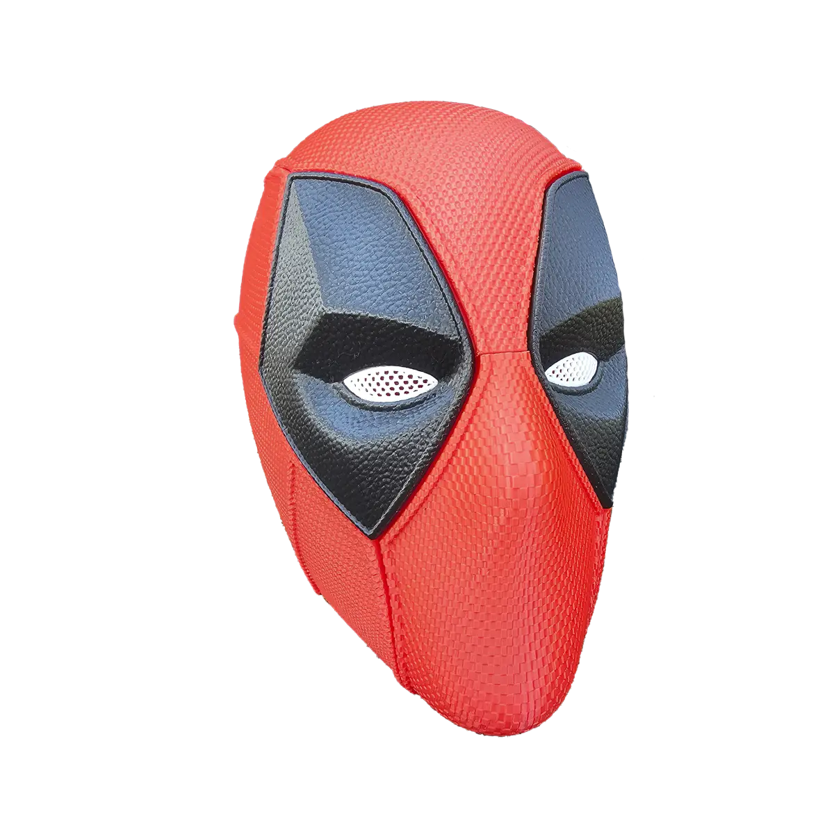 Mascara Completa Deadpool