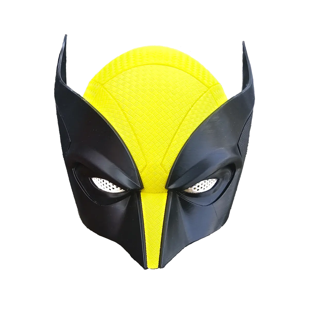 Mascara de Wolverine