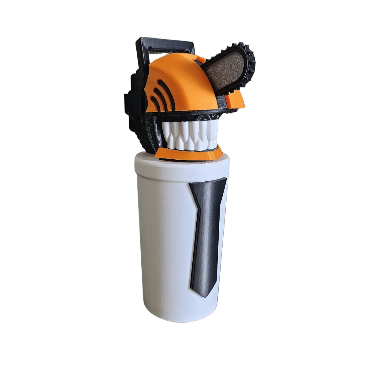 Vaso de Chainsaw Man