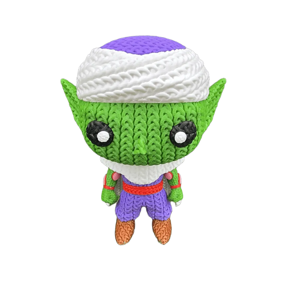 Piccolo Crochet