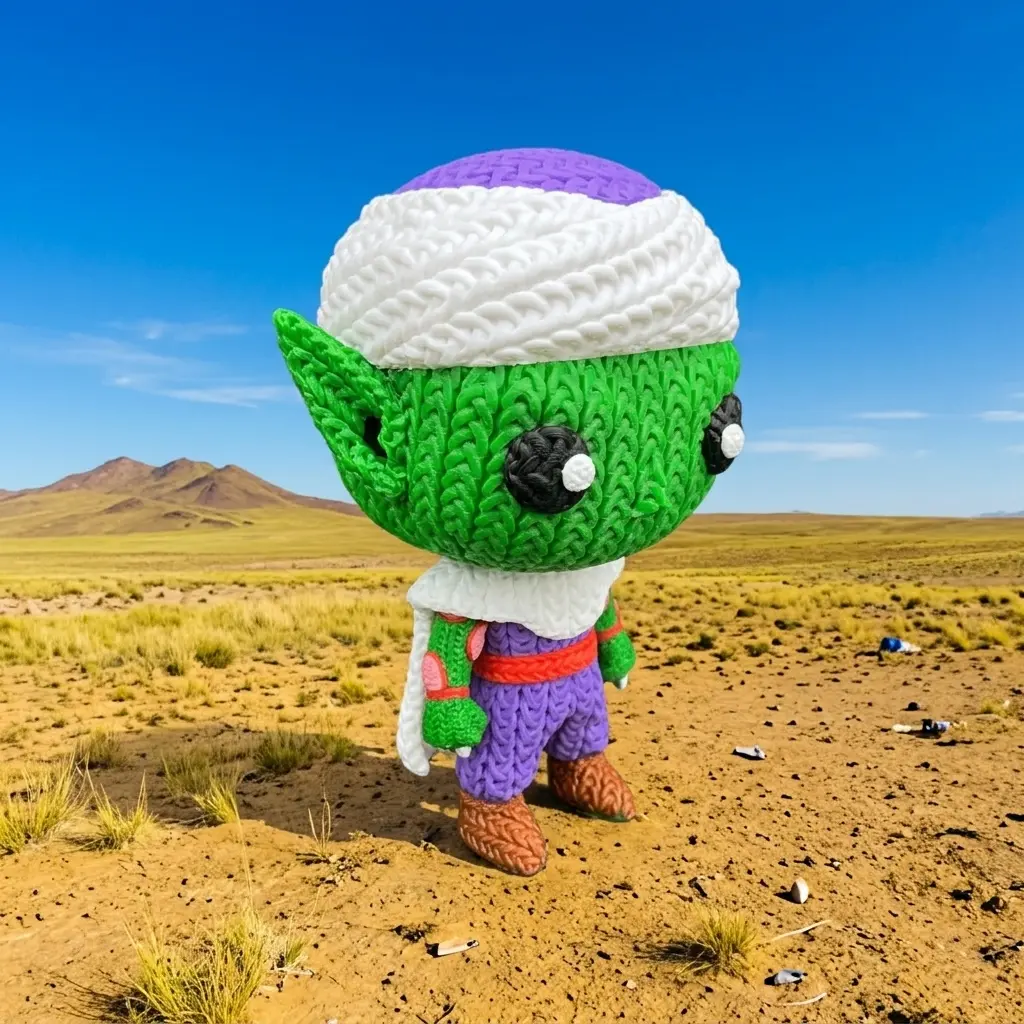 PICCOLO CROCHET 4