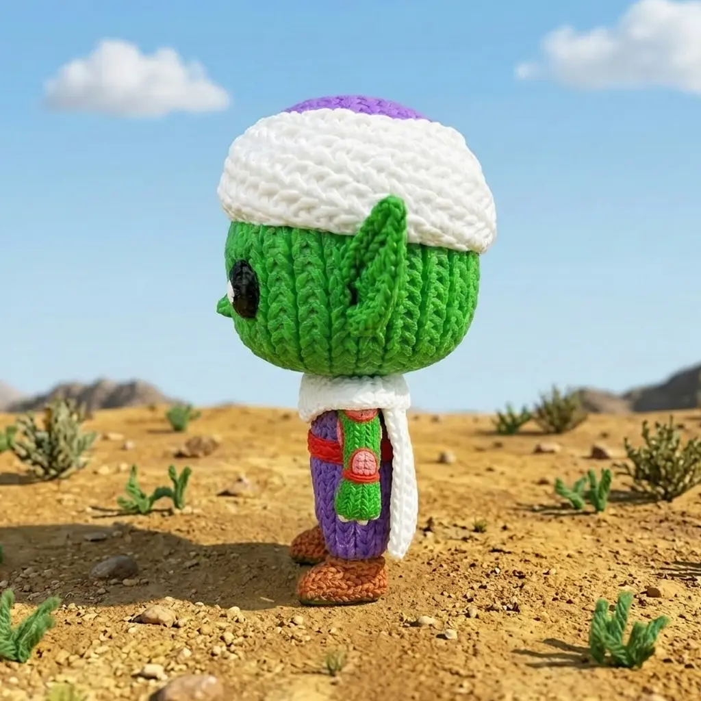 PICCOLO CROCHET 2