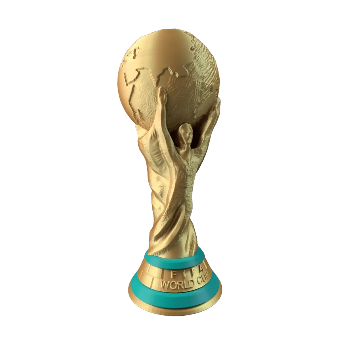 Copa Mundial de la Fifa