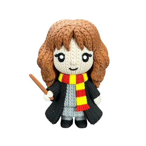 Hermione Crochet