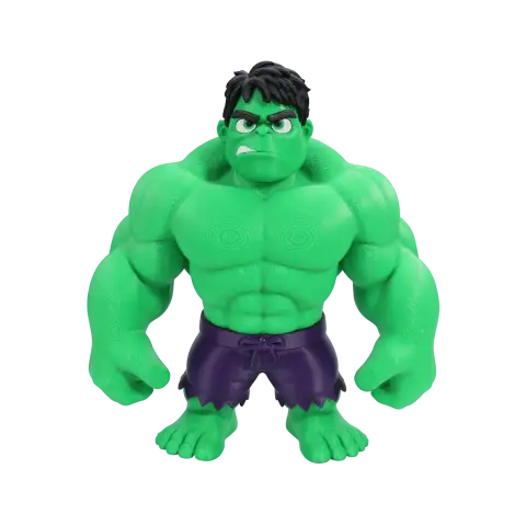 Hulk Figura