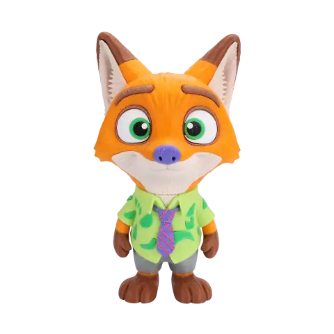 Nick Wilde (Zootopia)