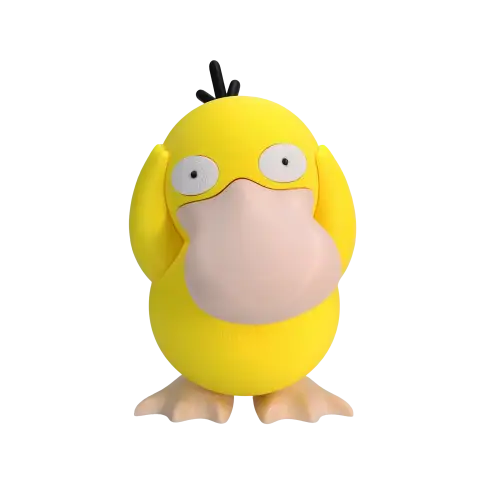 Psyduck Pokémon