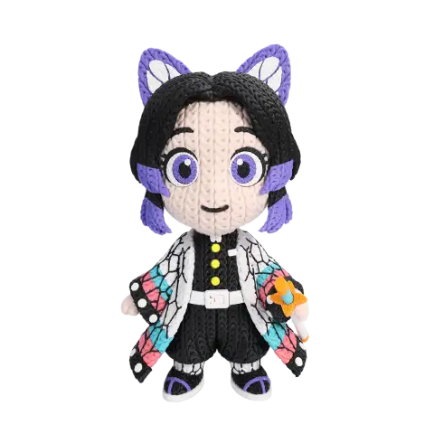 Shinobu Kocho Demon Slayer