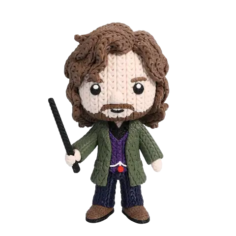 Sirius Black Harry Potter