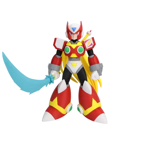 Zero Megaman X