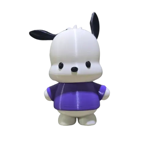 Pochacco Sanrio