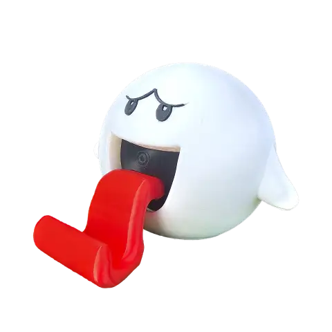 Boo Soporte de Teléfono