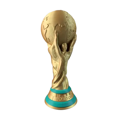 Copa Mundial de la Fifa