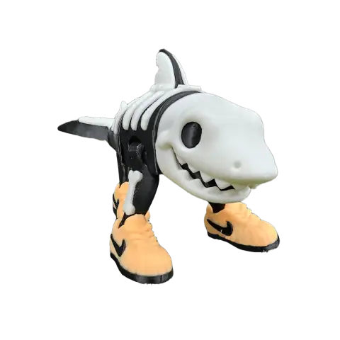 Tralalero Tralala